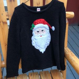 Christmas Sweater